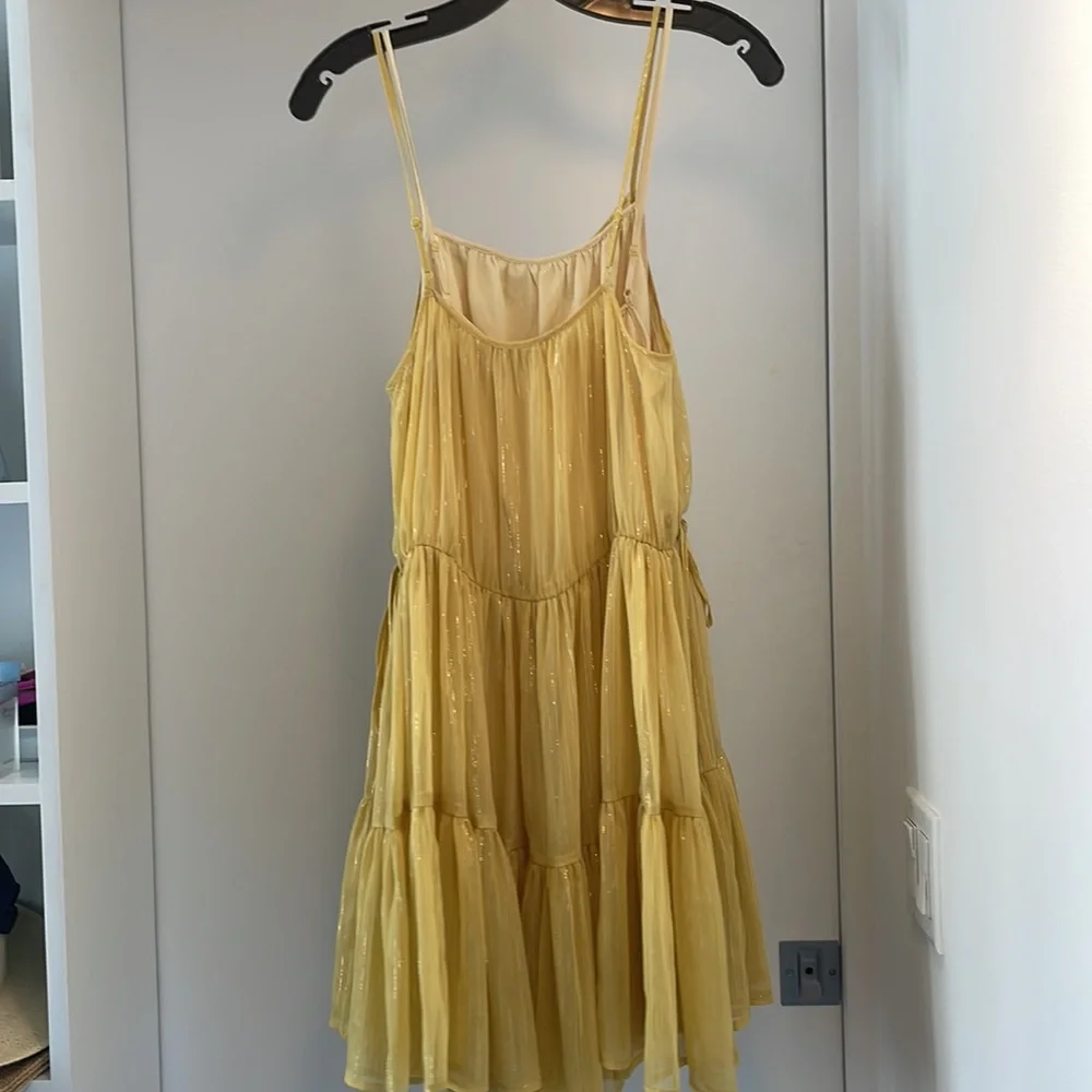 Wayf Sundress - Picture 3 of 4
